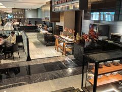 -东方红海鲜百汇(国际大厦店)