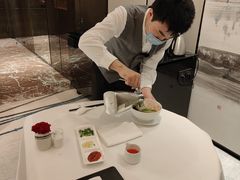 -广州四季酒店