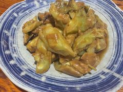 -老姑砂锅·烧烤天津菜(体北道店)