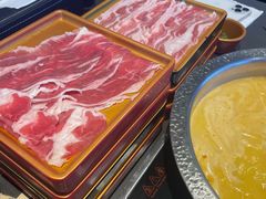 -牛武士寿喜烧·和牛火锅自助(全球首店)