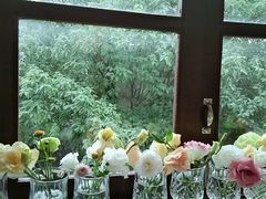 -花满楼(启秀路店)