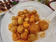 -金百门·顺德海鲜酒家(陈村店)