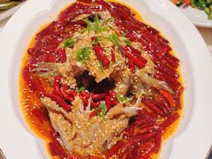 -万悦中餐厅·武汉卓尔万豪酒店