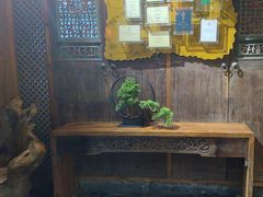 -中国徽菜·徽商故里(广安门店)