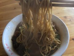 -泰顺江南春面馆