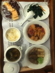 -爱贝蕊恩韩式月子会所(南山店)