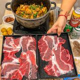 不敢相信…这是香港物价！？？任吃任饮！