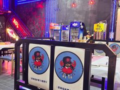 -二钳洞庭虾蟹·江湖菜(成都鹭岛店)