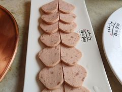 -清真·鸦儿李记·涮肉(花市店)