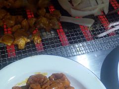 -马路牙子地桌烤肉(工体店)