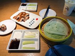-全聚德(大兴国际机场店)