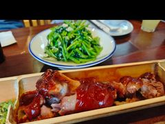 -大牌大·传统杭帮菜(湖滨店)