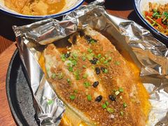 锡纸小黄鱼-聚缘·湘味音乐餐厅party(罗湖店)