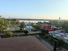 -扁鹊湖阿尔卡迪亚国际度假酒店