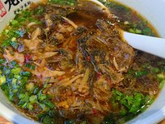 -湘人龙记老长沙米粉(鸟巢店)