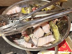 -小饕荟雅安贡椒鱼鲜馆(广福桥店)