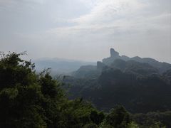 -丹霞山风景名胜区