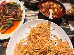 -饭江湖·江湖菜(湖广会馆店)