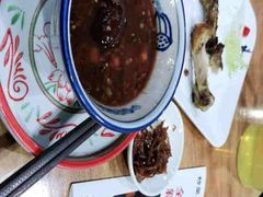 -小放牛炒菜馆(军校店)