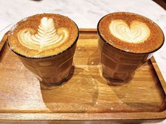 -Peet's Coffee皮爷咖啡(大学路店)