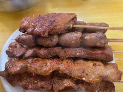 -海平馄饨(逍遥二路店)