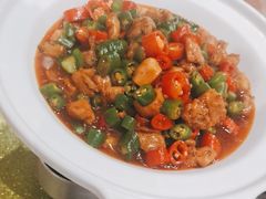 -丽华园(汉阳龙阳店)