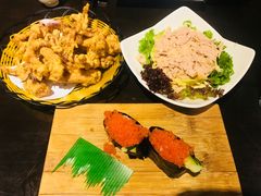 -禅猫日本料理