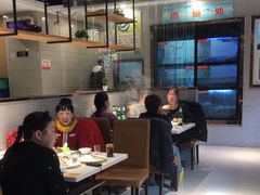 -万和源炝锅城·活鱼现炝(文艺北路店)