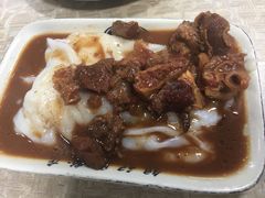 -银记肠粉店(新港西路店)