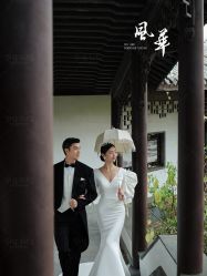 -今生有约婚纱摄影店(景德路店)