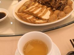 -海逸海鲜酒家(古北店)