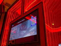 -萧邦音乐会所KTV·蒸汽活海鲜自助(福田店)