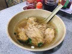鲜虾云吞面-联记面家(新马路店)