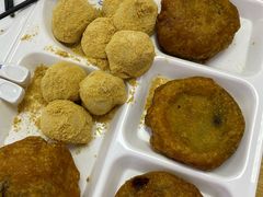 -老街粘食店(宜昌路店)