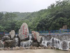 -雾灵西峰