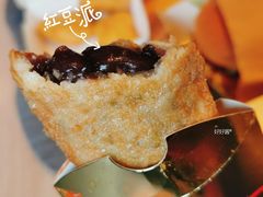 -麦当劳(华宁弘基生活中心店)