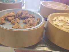 -龍歌自助小火锅(李沧丽达店)