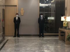 -金时代顺风大酒店(临港百联店)