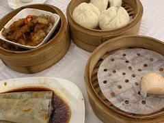 -潮福城大酒楼(北尚店)