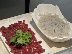 -贵州人家·酸汤火锅·20年老字号