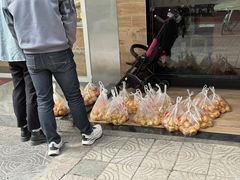 -毛华美食(清扬路店)