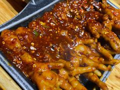 -恩你小木屋米酒店(莱山店)