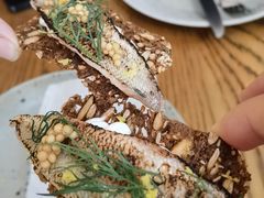 -BOR Eatery(安福路店)