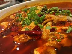 -阿榕小厨(丈八一路店)