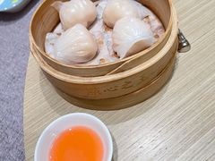 笋尖虾饺皇-香港百合居(LCM置汇旭辉广场店)