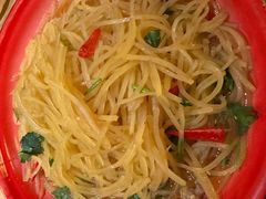 -破三川·新川菜(静安大融城店)