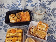 -千里酥(中山北路店)