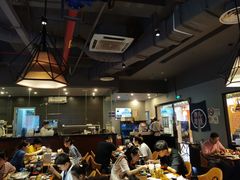 -魔丼屋(日月光店)