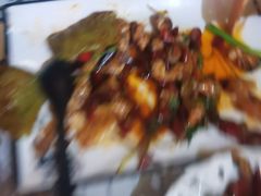 -酒座音乐主题串吧(滑翔西社区店)