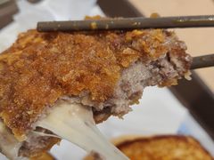 -魏家凉皮(祈年大厦店)